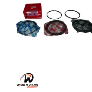 JUEGO DE ANILLOS TOYOTA 15B