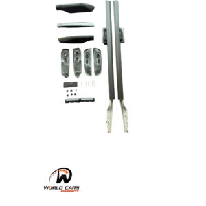BARRAS DE TECHO TOYOTA TX