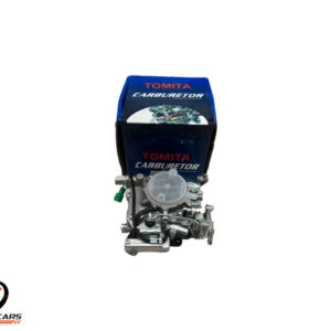 CARBURADOR TOYOTA MOTOR 4K