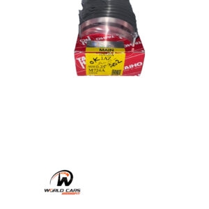CASQUETES DE BANCADA TOYOTA RAV4 EN 0.25 2000...05