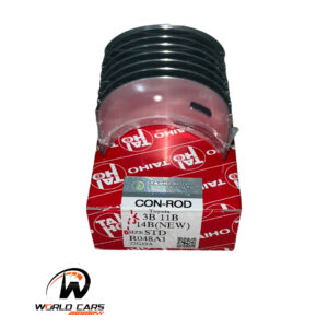 CASQUETES DE BIELA TOYOTA 14B - 15B