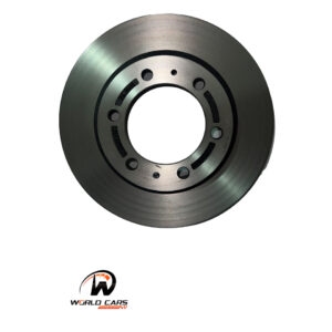 DISCO FRENO DELANTERO TOYOTA HILUX - FORTUNER 06...16