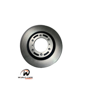 DISCO FRENO DELANTERO TOYOTA TX - TXL