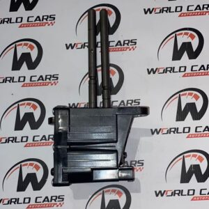 MODULO DE LA DOBLE TOYOTA TX