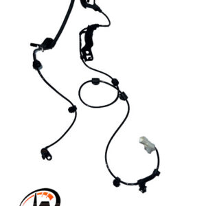 SENSOR ABS DELANTERO IZQUIERDO TOYOTA HILUX REVO - FORTUNER 17...22