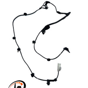 SENSOR ABS DELANTERO DERECHO TOYOTA HILUX REVO - FORTUNER 17...22