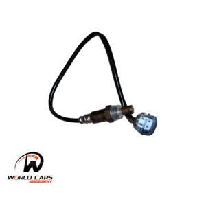 SENSOR DE OXIGENO TOYOTA TX 2.7