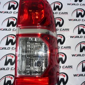 STOP DERECHO TOYOTA HILUX 2012...2016