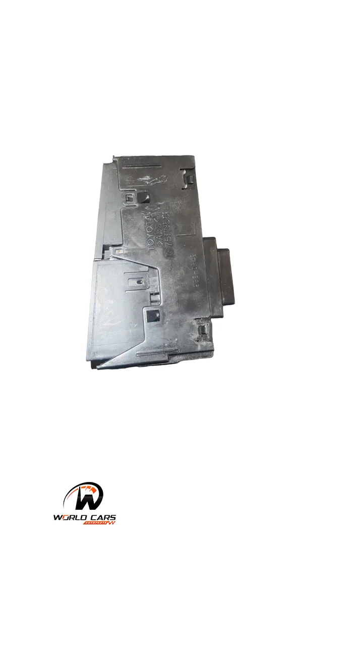 SWITCH ESTACIONARIAS TOYOTA TX 2015... - Imagen 2