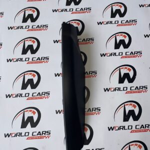 TAPA PARRILLA DELANTERA IZQUIERDA TOYOTA TX - TXL