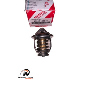 TERMOSTATO TOYOTA PRADO 5 PUERTAS