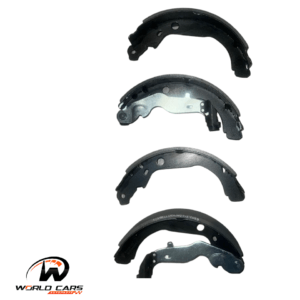 BANDAS DE FRENO RENAULT DUSTER - CAPTUR 2.0 4X4