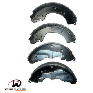 BANDAS DE FRENO CHEVROLET N300