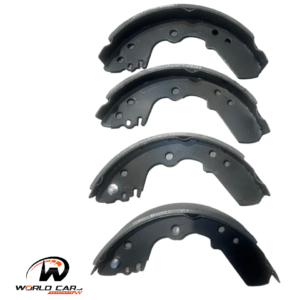 BANDAS DE FRENO CHEVROLET LUV 2300 - DMAX 4X2