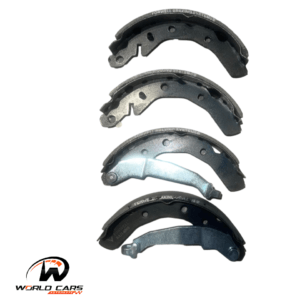 BANDAS DE FRENO CHEVROLET SPARK