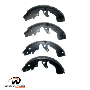 BANDAS DE FRENO CHEVROLET GRAND VITARA SZ