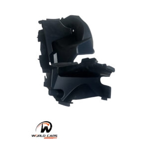 DEFLECTOR RADIADOR TOYOTA TX LH