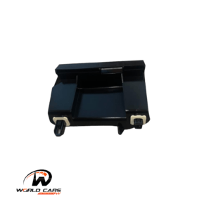 SOPORTE BOMPER TRASERO TOYOTA TX