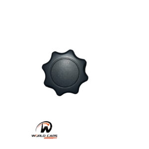 PERILLA SILLA TOYOTA HILUX - FORTUNER NEGRO