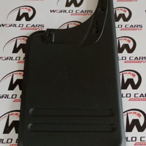 SALPICADERA TRASERA DERECHA TOYOTA HILUX 2012...2016
