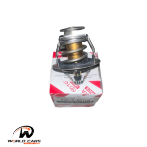 TERMOSTATO TOYOTA FORTUNER 3.0 DIESEL