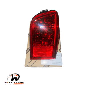 TRAGALUZ TOYOTA PRADO IMPORTADA LH