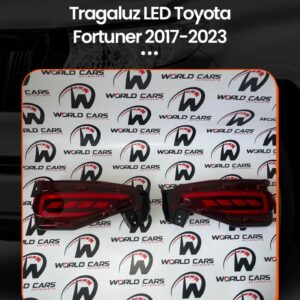 TRAGALUZ TOYOTA FORTUNER 2017...2023