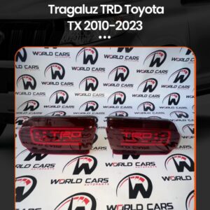 TRAGALUZ TOYOTA TX 2010...2023 TRD