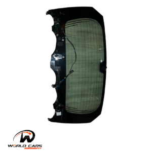 VIDRIO TRASERO TOYOTA TX