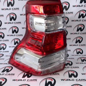 STOP IZQUIERDO TOYOTA TX 2014...2017