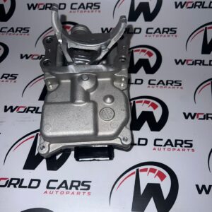 MOTOR DE DOBLE TOYOTA HILUX 2006...2016
