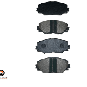 PASTILLAS DE FRENO DELANTERAS TOYOTA RAV4 2018