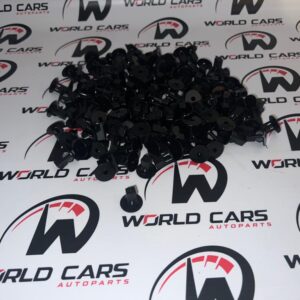 PIN PASORUEDA TOYOTA TX - FORTUNER - HILUX