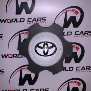 TAPA RIN TOYOTA TX - TXL