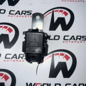 RELAY BOMBA DE COMBUSTIBLE TOYOTA 4.5