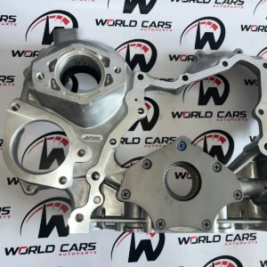 BOMBA DE ACEITE TOYOTA 14B