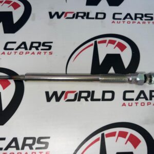 BUJIA PRECALENTAMIENTO TOYOTA HILUX - FORTUNER - TX