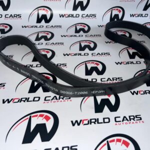 CORRE ACCESORIOS TOYOTA HILUX 3.0 DIESEL