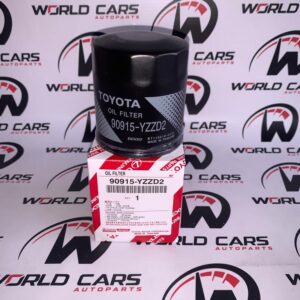 FILTRO ACEITE TOYOTA YZZD2