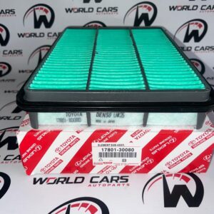 FILTRO AIRE MOTOR TOYOTA TX - TXL