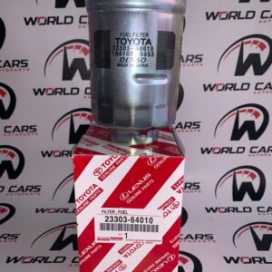 FILTRO COMBUSTIBLE TOYOTA TX DIESEL