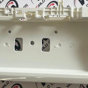 PORTAPLACA TRASERO TOYOTA TX - TXL 2020