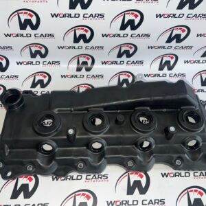 TAPA VALVULAS TOYOTA HILUX DIESEL 2006...2016