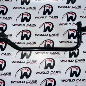 TUBO PASO DE AGUA TOYOTA HILUX - FORTUNER 2.7 PLASTICO