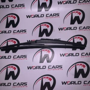 PLUMILLA TRASERA TOYOTA FORTUNER 2006...2016