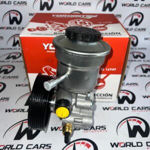 BOMBA DE DIRECCIÓN HIDRÁULICA TOYOTA HILUX 2.7