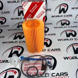 FILTRO ACEITE TOYOTA SAHARA 200 DIESEL