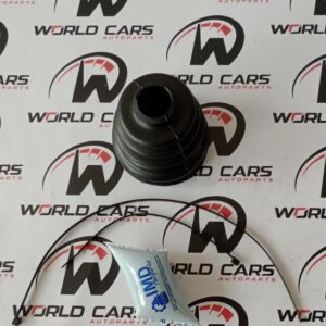GUARDAPOLVO CAJA LADO RUEDA TOYOTA RAV4 2007 2.4