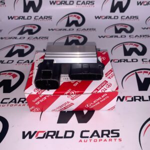 MODULO INYECTORES TOYOTA TX SUMO