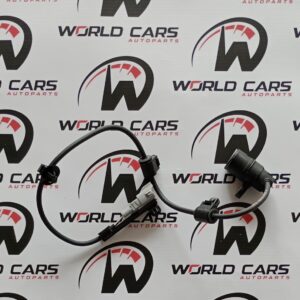 SENSOR ABS TRASERO IZQUIERDO TOYOTA FORTUNER 2006…2016
